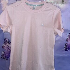 Adidas Women’s Crew Neck Tee